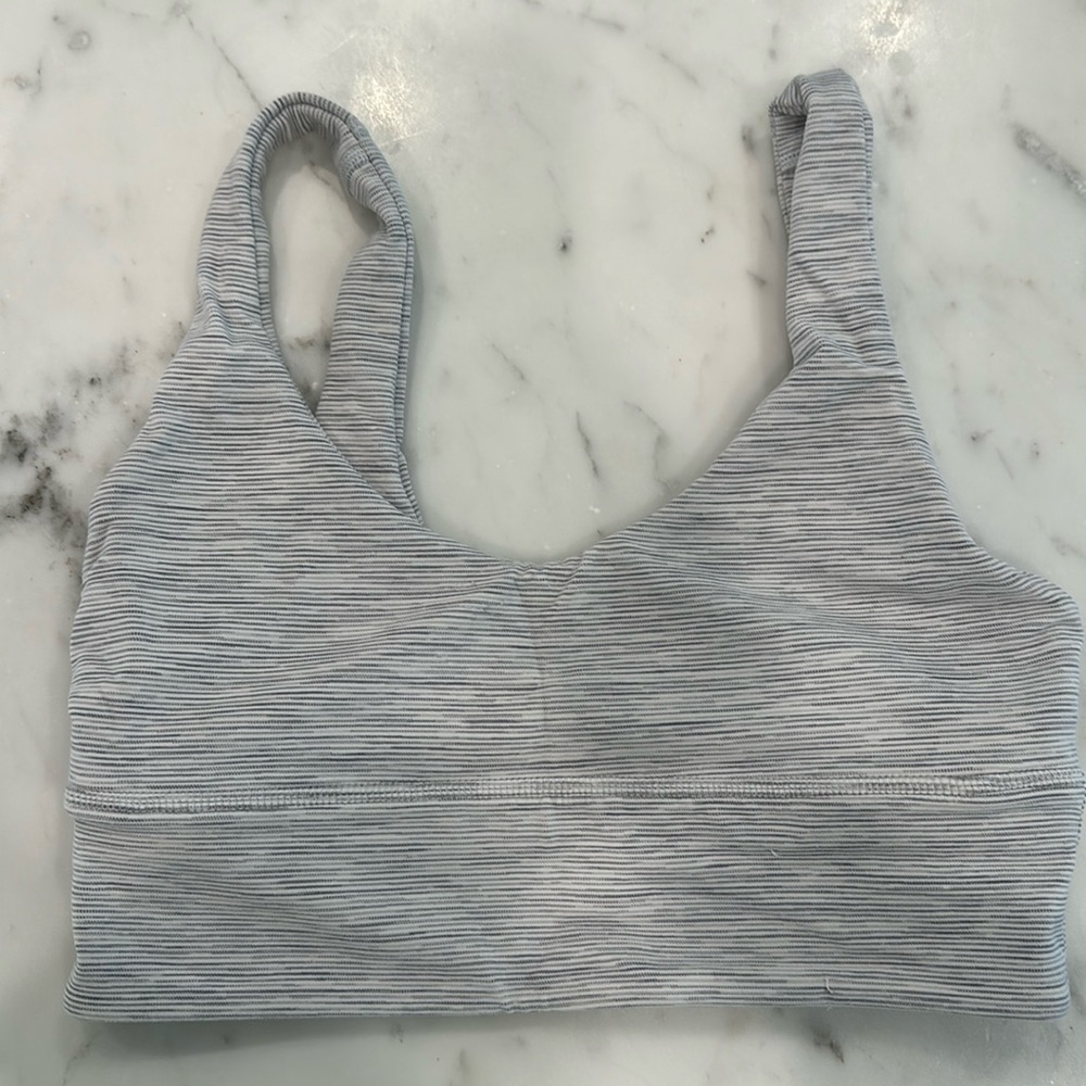 Lululemon Align bra